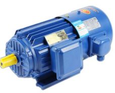 YVP132M-4-7.5KW變頻調速電機